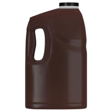 French's Worcestershire Sauce, 1 Gallon for Cooking Mastery