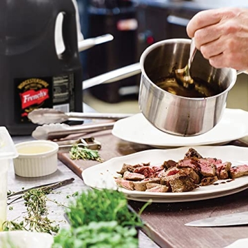 French's Worcestershire Sauce, 1 Gallon for Cooking Mastery