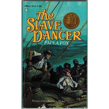 The Slave Dancer - A Captivating Journey Into History