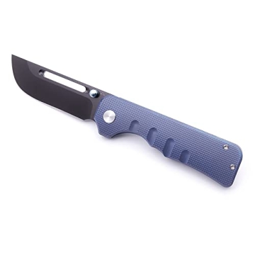 AMEIGHT Elgar Folding Knife - Stylish & Durable Design