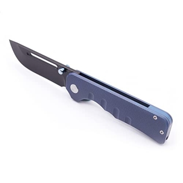 AMEIGHT Elgar Folding Knife - Stylish & Durable Design