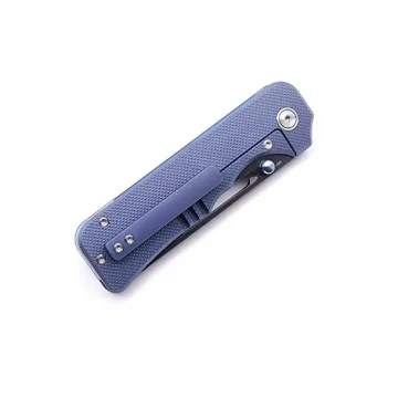 AMEIGHT Elgar Folding Knife - Stylish & Durable Design