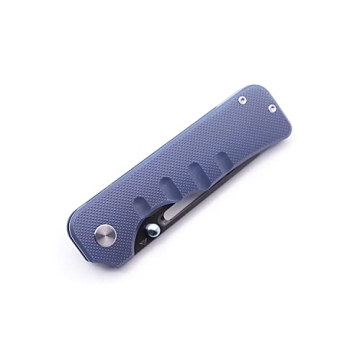 AMEIGHT Elgar Folding Knife - Stylish & Durable Design