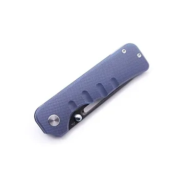 AMEIGHT Elgar Folding Knife - Stylish & Durable Design