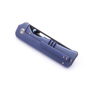 AMEIGHT Elgar Folding Knife - Stylish & Durable Design