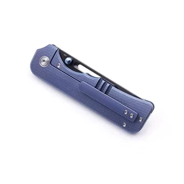 AMEIGHT Elgar Folding Knife - Stylish & Durable Design