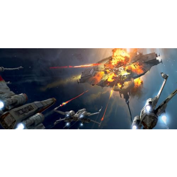 The Art of Star Wars: The Mandalorian Art Book