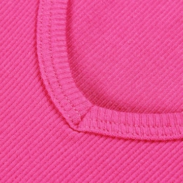 Artfish Women's Stylish Sleeveless Crop Tank Top