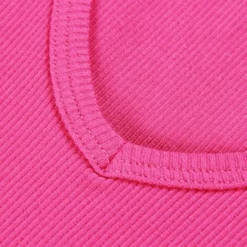 Artfish Women's Stylish Sleeveless Crop Tank Top