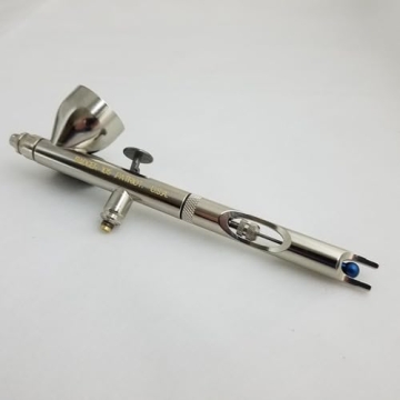 Badger Model 105 Patriot Airbrush - Precision and Comfort