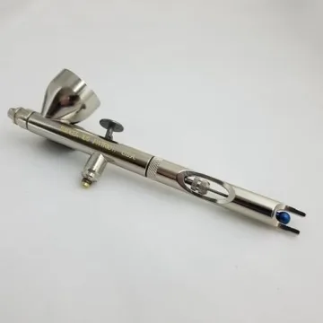 Badger Model 105 Patriot Airbrush - Precision and Comfort