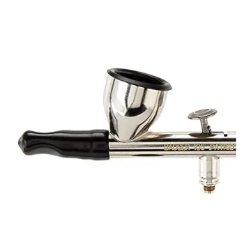 Badger Model 105 Patriot Airbrush - Precision and Comfort