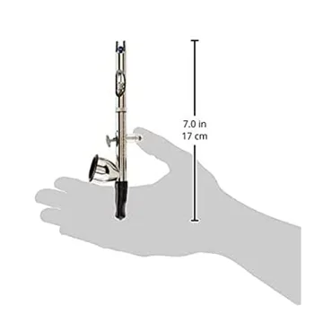Badger Model 105 Patriot Airbrush - Precision and Comfort
