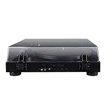 Fluance RT80 Classic High Fidelity Vinyl Turntable