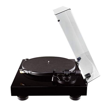 Fluance RT80 Classic High Fidelity Vinyl Turntable