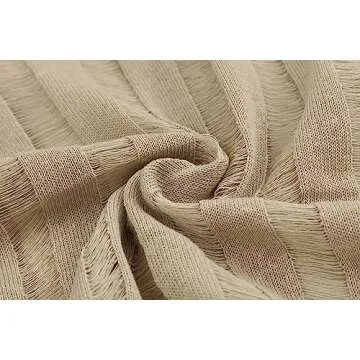 GABERLY Women's Crochet Cover Ups for Stylish Beach Days