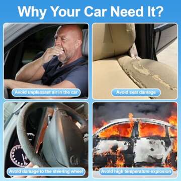 Premium Custom-Fit Windshield Sun Shade for VW Jetta