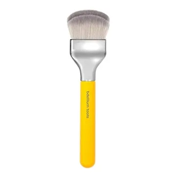 Bdellium Tools Professional Makeup Brush - Studio Series 972 for Flawless Application