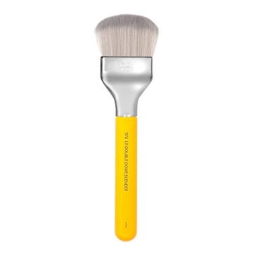 Bdellium Tools Studio Series 972 Blender Brush for Foundation
