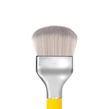 Bdellium Tools Studio Series 972 Blender Brush for Foundation