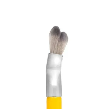 Bdellium Tools Studio Series 972 Blender Brush for Foundation