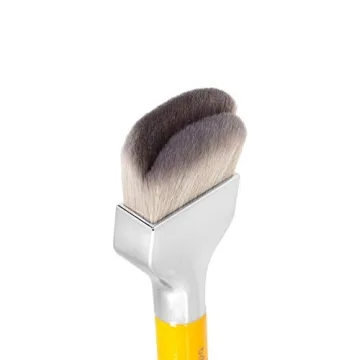 Bdellium Tools Studio Series 972 Blender Brush for Foundation