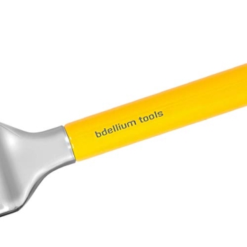 Bdellium Tools Studio Series 972 Blender Brush for Foundation