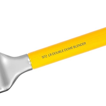 Bdellium Tools Studio Series 972 Blender Brush for Foundation