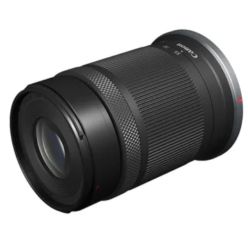 Canon RF-S 55-210mm Lens with Filter & Accessories
