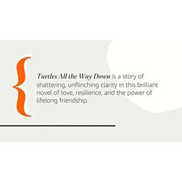 Turtles All the Way Down