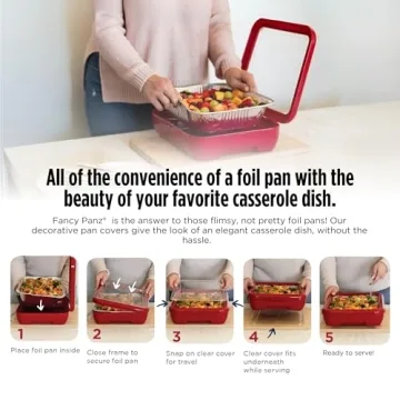 Fancy Panz Bundle: Marble Charcuterie Tray for Easy Serving