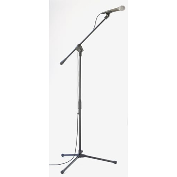 Samson MK10 Lightweight Adjustable Microphone Boom Stand