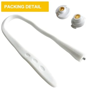 iTODOS Baby Monitor Mount for HelloBaby & ANMEATE