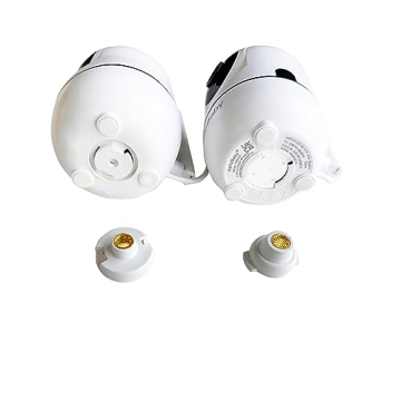 iTODOS Baby Monitor Mount for HelloBaby & ANMEATE