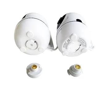 iTODOS Baby Monitor Mount for HelloBaby & ANMEATE