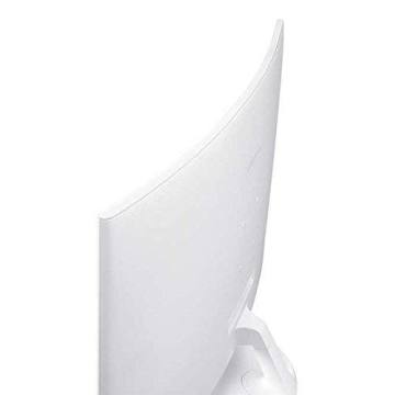 Samsung 27in Curved 1080p LED Monitor - Renewed