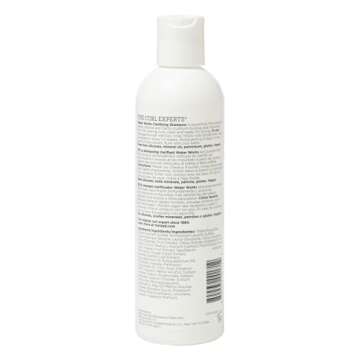 Ouidad Water Works Curly Hair Shampoo, Clarifying Shampoo for Build Up, Removes Impurities, Maintain...