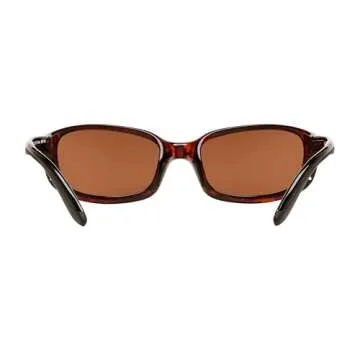 Costa Del Mar Brine Sunglasses - Lightweight and Polarized