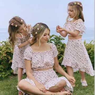 40Pcs Colorful Small Flower Hair Clips, TEBIEKOY Baby Hair Clips Mini Claw Clips Cute Jaw Clips Hair Pins Hair Barrettes Toddler Hair Accessories for Women Girls Kids Teens