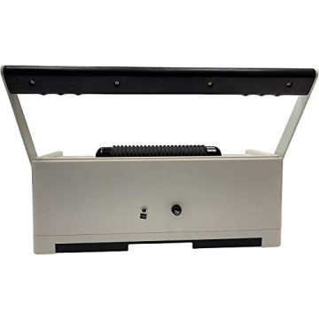 Coilbind S20A Binding Machine Perfect for Home and Office