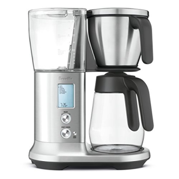 Breville Precision Brewer Coffee Machine for Exceptional Brews