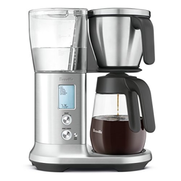 Breville Precision Brewer Coffee Machine for Exceptional Brews