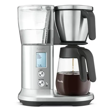 Breville Precision Brewer Coffee Machine for Exceptional Brews