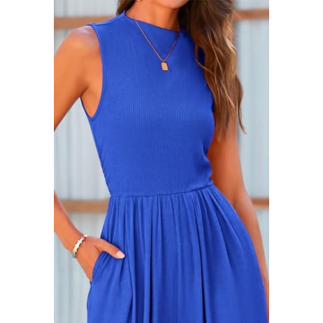 PRETTYGARDEN Women's Casual Summer Jumpsuits - Elegant Design