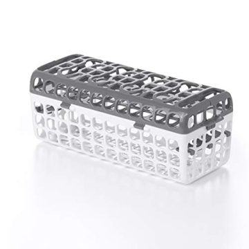 OXO Tot Dishwasher Basket for Baby Bottle Accessories