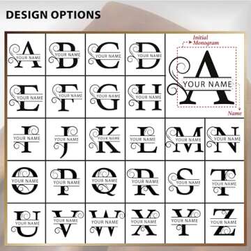 Personalized Wallet for Men, Custom Wallets for Men, Birthday Gifts for Men, Customized Monogram Wallet for Men, Son, Grandpa, and Boyfriend, Wedding, Anniversary, Graduate