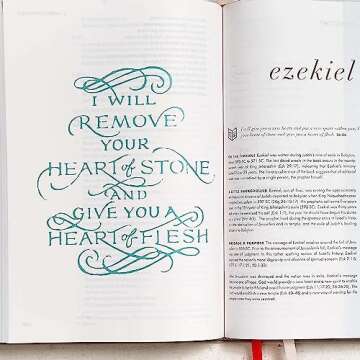 CSB She Reads Truth Bible, Sand Cloth Over Board, Black Letter, Full-Color Design, Wide Margins, Journaling Space, Devotionals, Reading Plans, Single-Column, Easy-to-Read Bible Serif Type