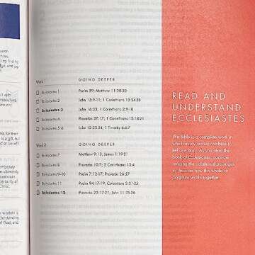 CSB She Reads Truth Bible, Sand Cloth Over Board, Black Letter, Full-Color Design, Wide Margins, Journaling Space, Devotionals, Reading Plans, Single-Column, Easy-to-Read Bible Serif Type