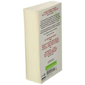 Prey by Michael Crichton: A Gripping Sci-Fi Adventure