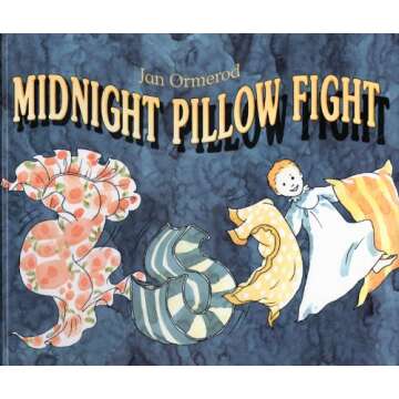 Midnight Pillow Fight